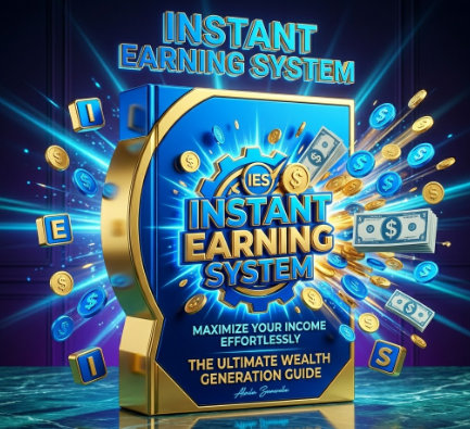 Instant Earning System