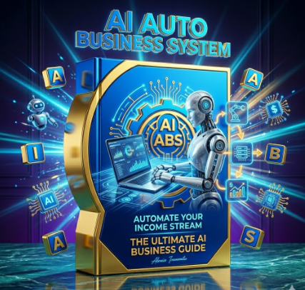 AI Auto Business System