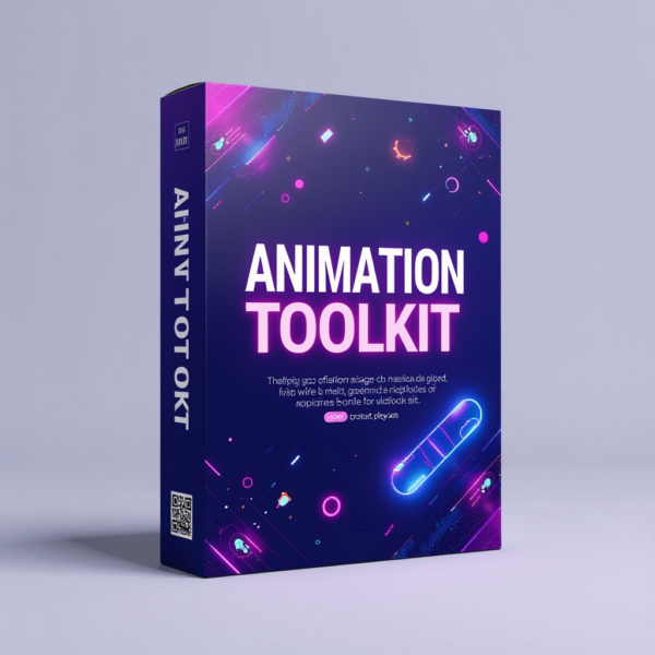 ANIMATION TOOLKIT