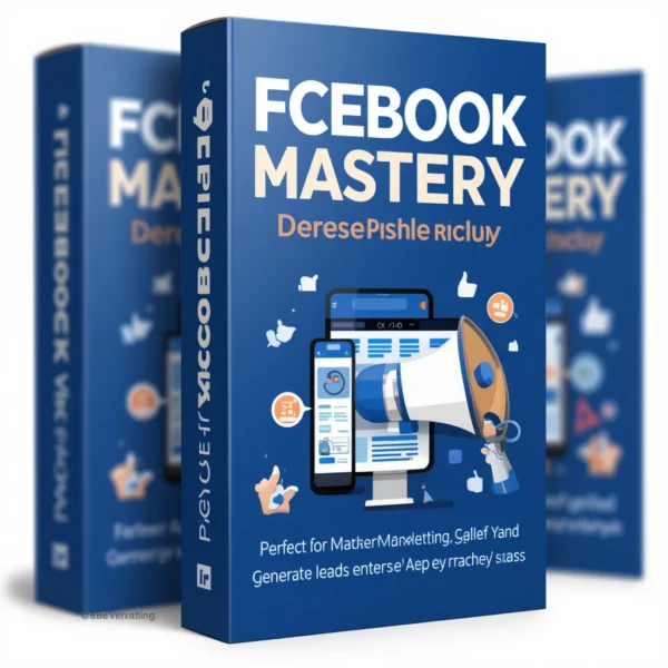 Facebook Cash Flow Mastery: