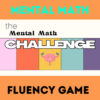 addition and subtraction within 20 fluency mental math game - Image 2