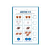 Kindergarten Addition Workbook: fun and winter 30-Page Practice Sheets - Image 4